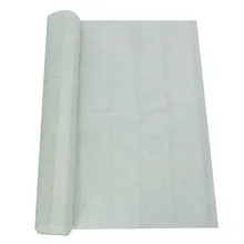 10x1 м 300gsm ткань из стекловолокна без щелочей стекловолокна стекловолокнистый рубленый коврик для GRP смолы