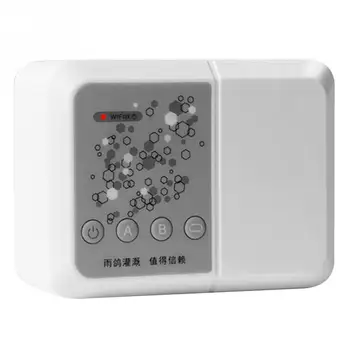

Garden Tools Balcony Home 4in1 Yard Irrigation System Plant Micro Drip Wifi App Automatic Remote Control Smart Watering Machine