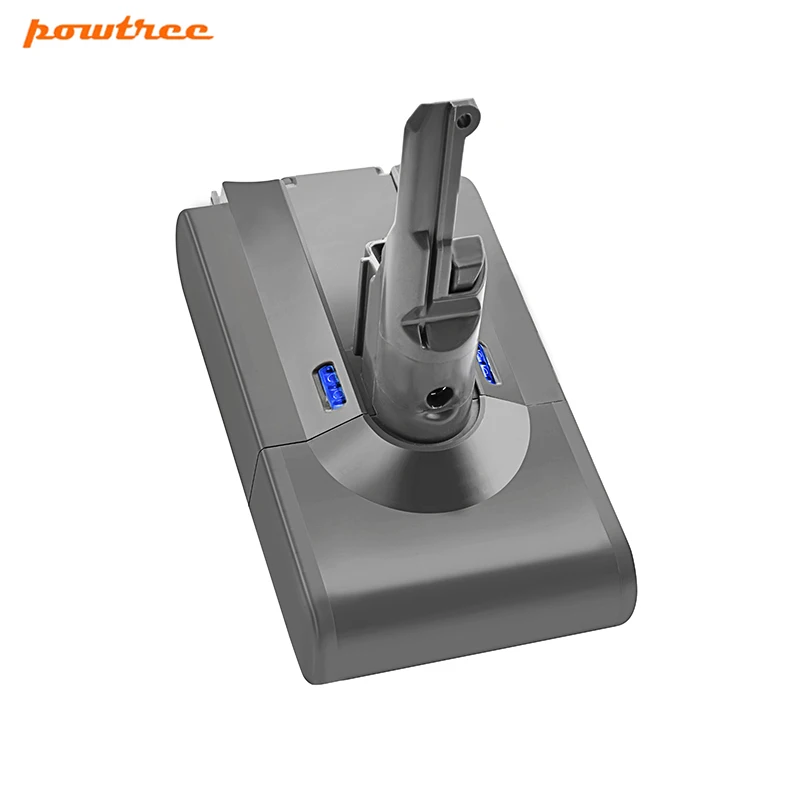 V8 Battery For Dyson V8 Batteries 