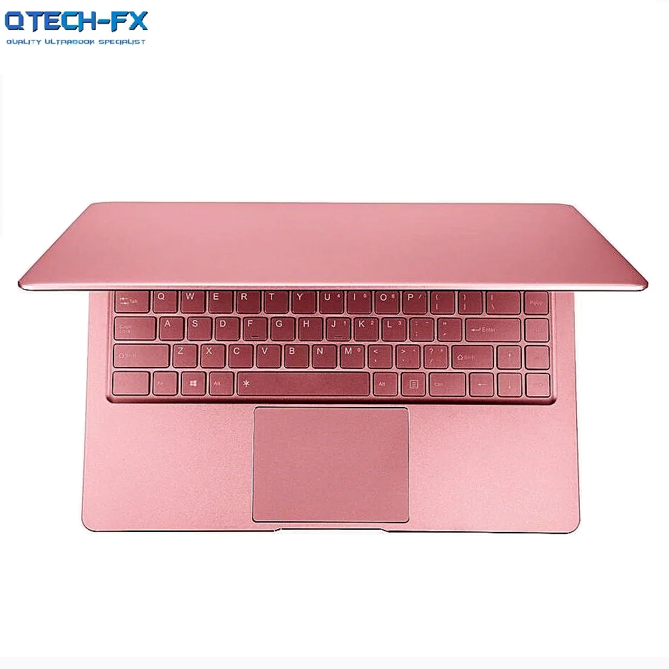 Металлический ультрабук SSD 512 ГБ 256 128 Гб RAM 8 14 дюймов FHD CPU Intel Windows 10 офисный