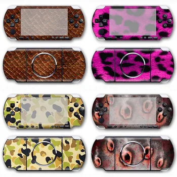 

Vinyl Decal Cover for PSP 3000 Support Custom Design