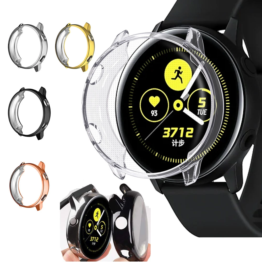 Galaxy watch active 2 accessories Clearance