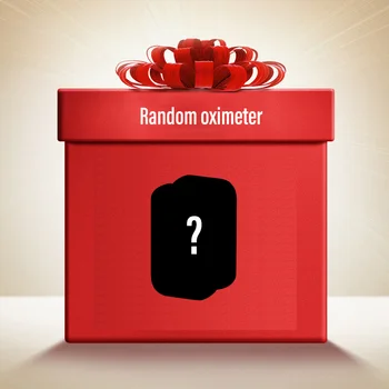 

621 event link random oximeter blind box