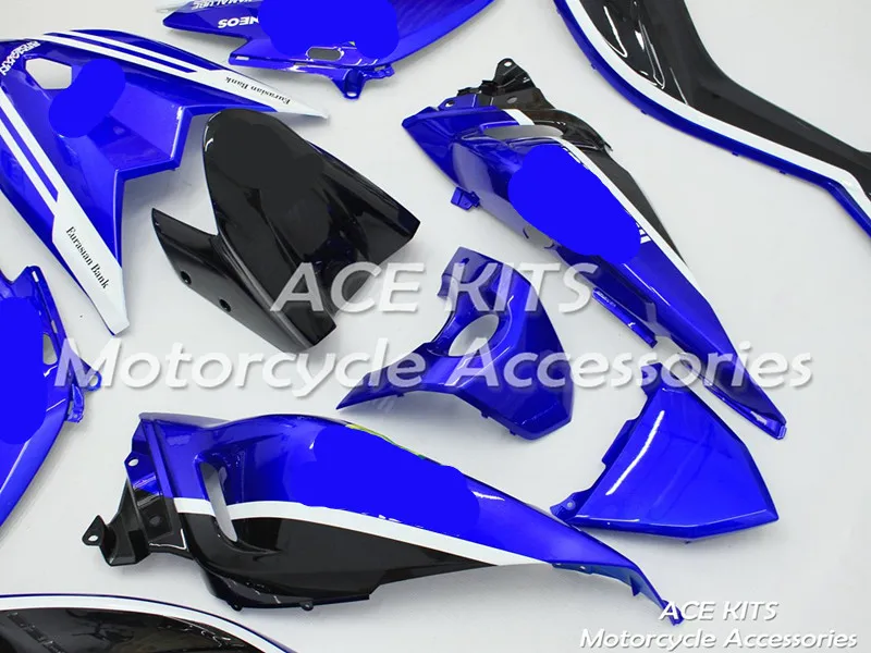 Мотоциклетный обтекатель abs для YAMAHA TMAX530 2012 впрыска кузова всех видов цвета № 239