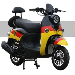 48 В 500 Вт электрический три колеса scooter/инвалидов scooter