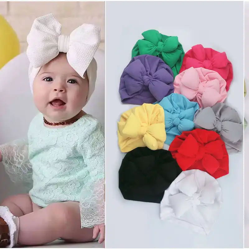 bulk baby hats