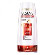 Бальзам для волос «Полное Восстановление 5» L'Oreal Paris Elseve, 400мл