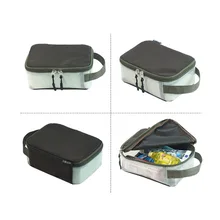 Наружные дорожные папки-органайзеры товары для ухода за детьми дорожная сумка для хранения багажная сумка из полиэстера производители Custo