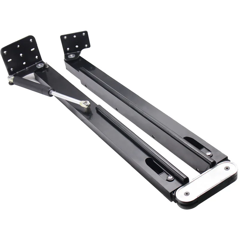 FLOJET Pneumatic Diaphragm Pump G575215  ?Multifunctional Hidden Telescopic Bar Table Under The Table Invisible Table Folding Table Home Improvement Materials Accessories