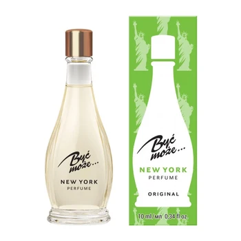 

Perfume BYC MOZE, CBM76401-B, New York, 10 ml