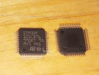 

STM32F101C8T6 STM32F101 LQFP48