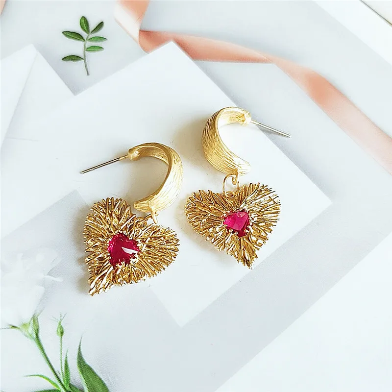 women dangle earrings jewelry (7)