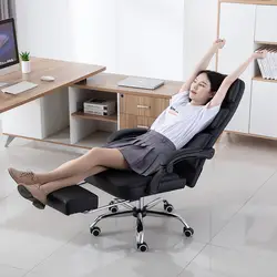 Cegar xuan компьютерный стул откидной стул для дома офиса Лифт кресло руководителя современный простой спинка удобный шезлонг