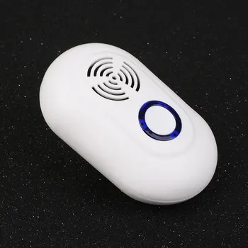 

Mouserepeller Mosquito Insect Electronic Ultrasonic Ultrasound Killer Trap Pests Repeller Cockroach