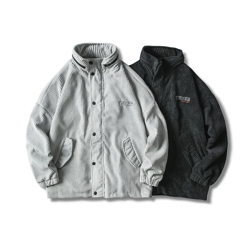 

Ancient Also Men'S Wear 2019 Autumn New Style Jacket