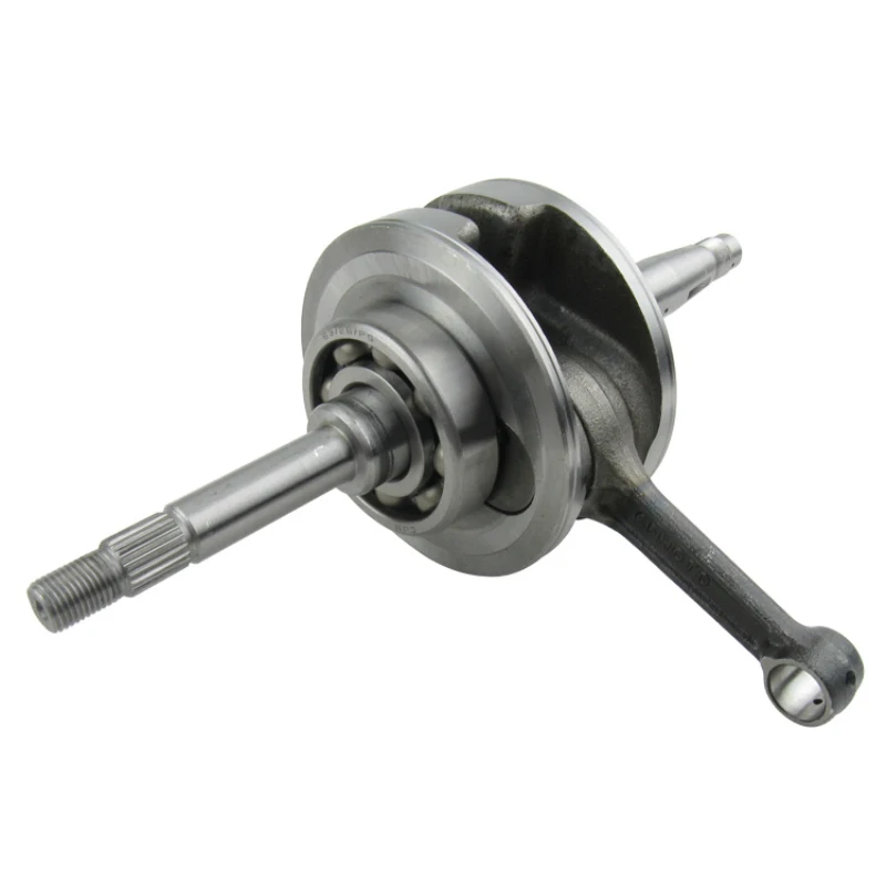 

CF250 CN250 Crankshaft ATV Water Cooled Engine 250CC Bearings and Connecting Rod Repair Parts 172MM-041000