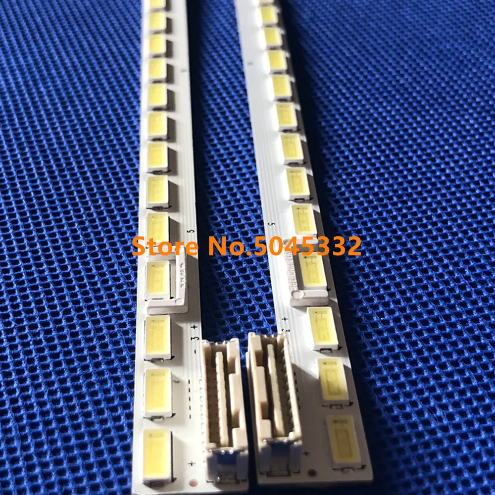 Светодиодная лента для подсветки телевизора LG 79 дюймов V14 ART REV 0 5 LC790EQF FH M1 6916L-1681A