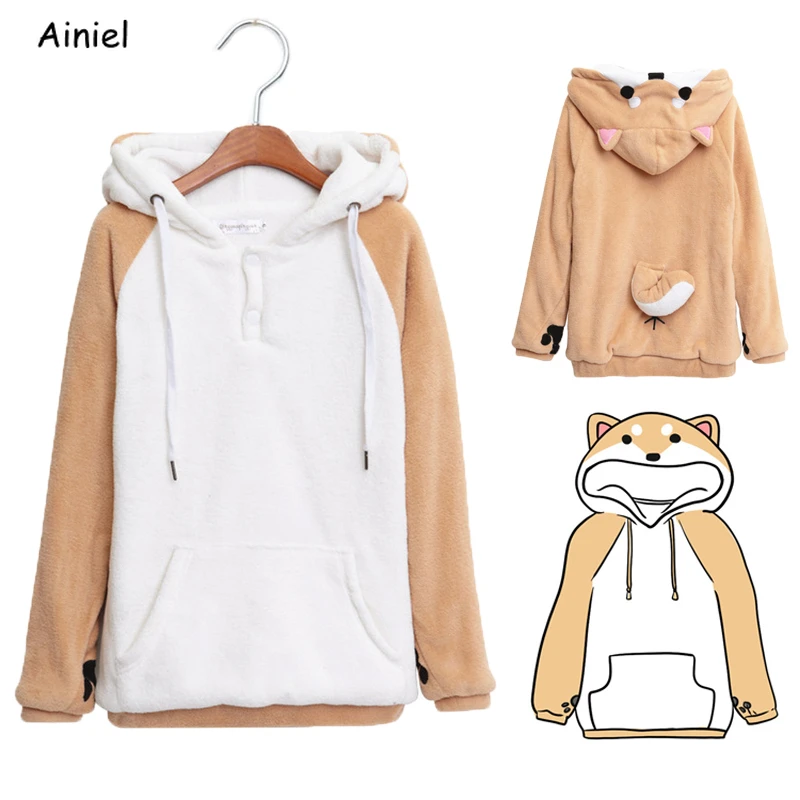 girls hoodie top