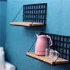 NEW 1PCS 1/12 Scale Miniature Dollhouse Mini Kettle Pot for Blyth Barbies OB11 BJD Doll House Kitchen Play Toys Accessories 6
