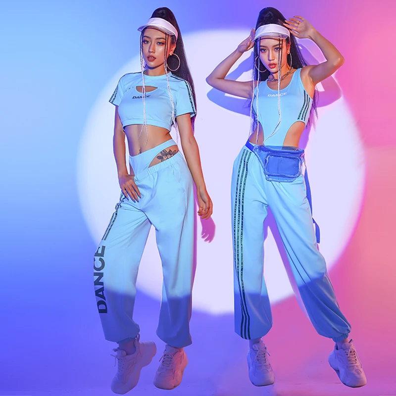Outfit Hip Hop Mujer 2021 Hip Hop 90s Jumper Outfit 90s Fashion