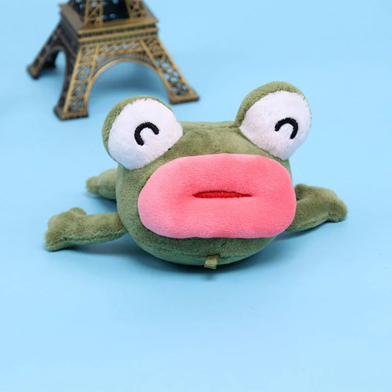 Креативная Маленькая подвеска брелок мультяшная Ароматизированная кукла