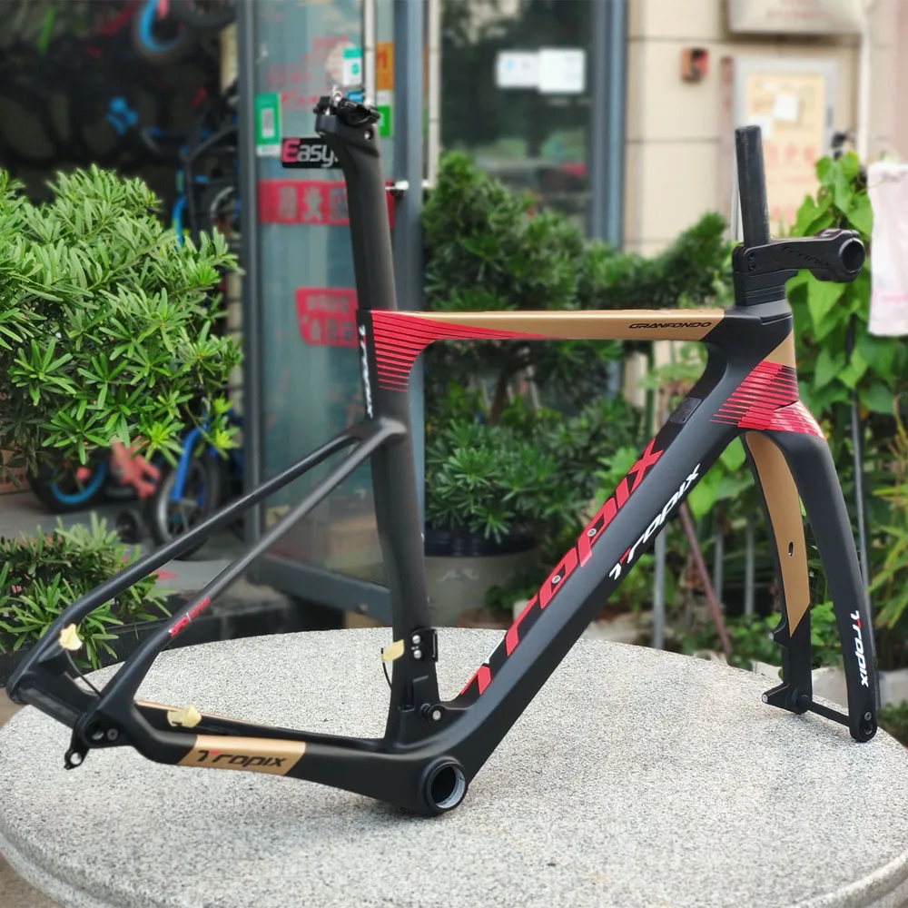 tropix frame