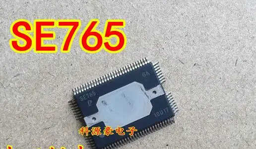 

2pcs/lot SE765 QFP