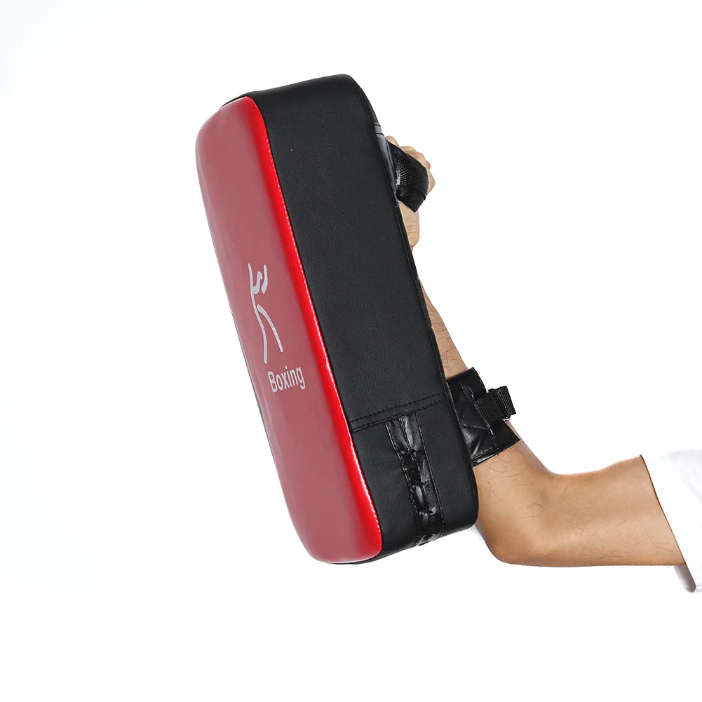 One Karate Taekwondo Boxing Kick Punch Pad Shield FDX99