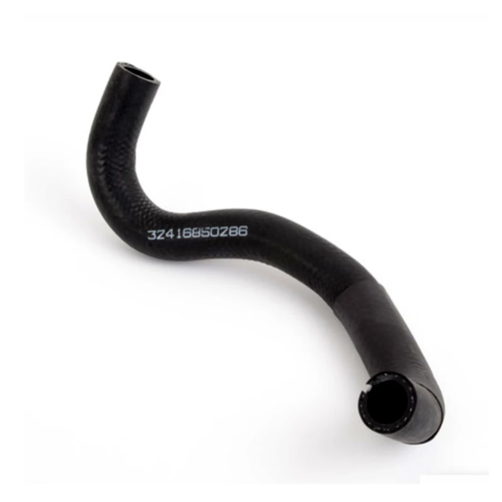 

Top Upper Hydraulic Hose, steering system for BMW E46 316i 316ti 316Ci 318i 318ti 318Ci 32416850286