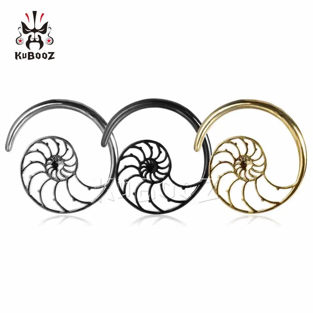 

Fashion New Air Wing Ear Piercing Plugs Weight Clip Expanders Gagues Multi Color Jeweller Body Surprise Gift For Man Women 4MM
