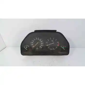 

62111389559 2596102 clock Account Km Bmw 5 Series Touring (e34) 525ix