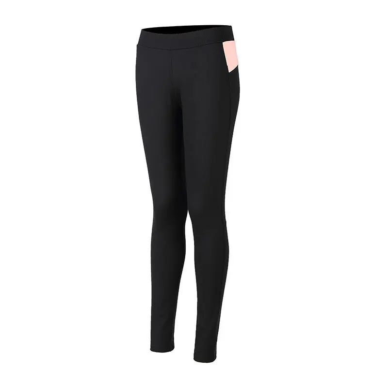 

Women's Yoga Spring And Summer Workout Clothes Stretch Pants Women's Gym Is Sports Stretch Workout Clothes Dacron