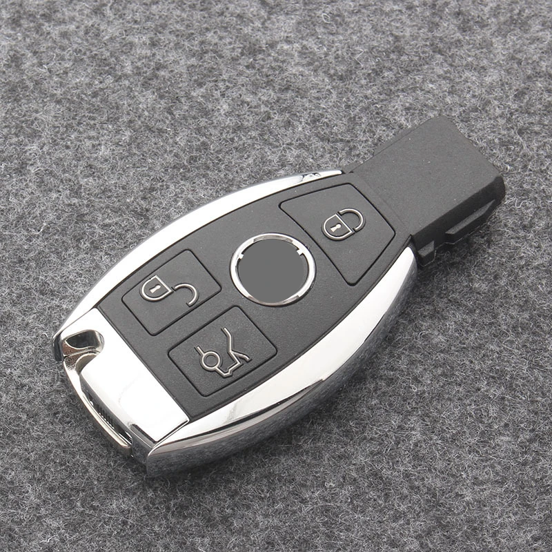 Key Case Car Remote Key Car Key Car Key Shell Key Shell For Mercedes Benz car key shell Mercedes Benz BGA car smart key shell