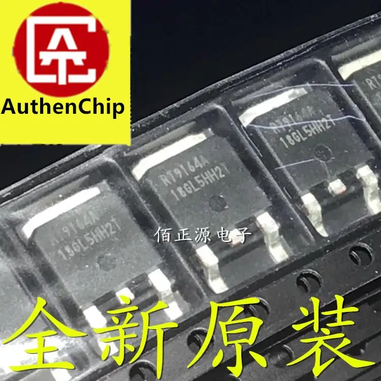 

10pcs 100% orginal new in stock RT9164A-18PLR RT9164A patch TO-252 voltage regulator chip