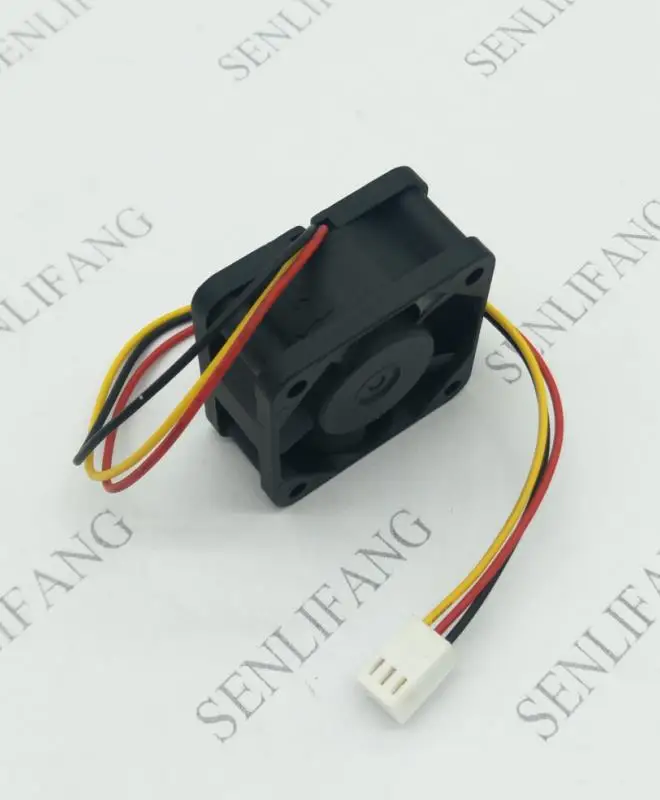 Бесплатная доставка A90L-0001-0385 # B 109P0424H6D21 24V 0.07A Вентилятор FANUC Fanuc 4020