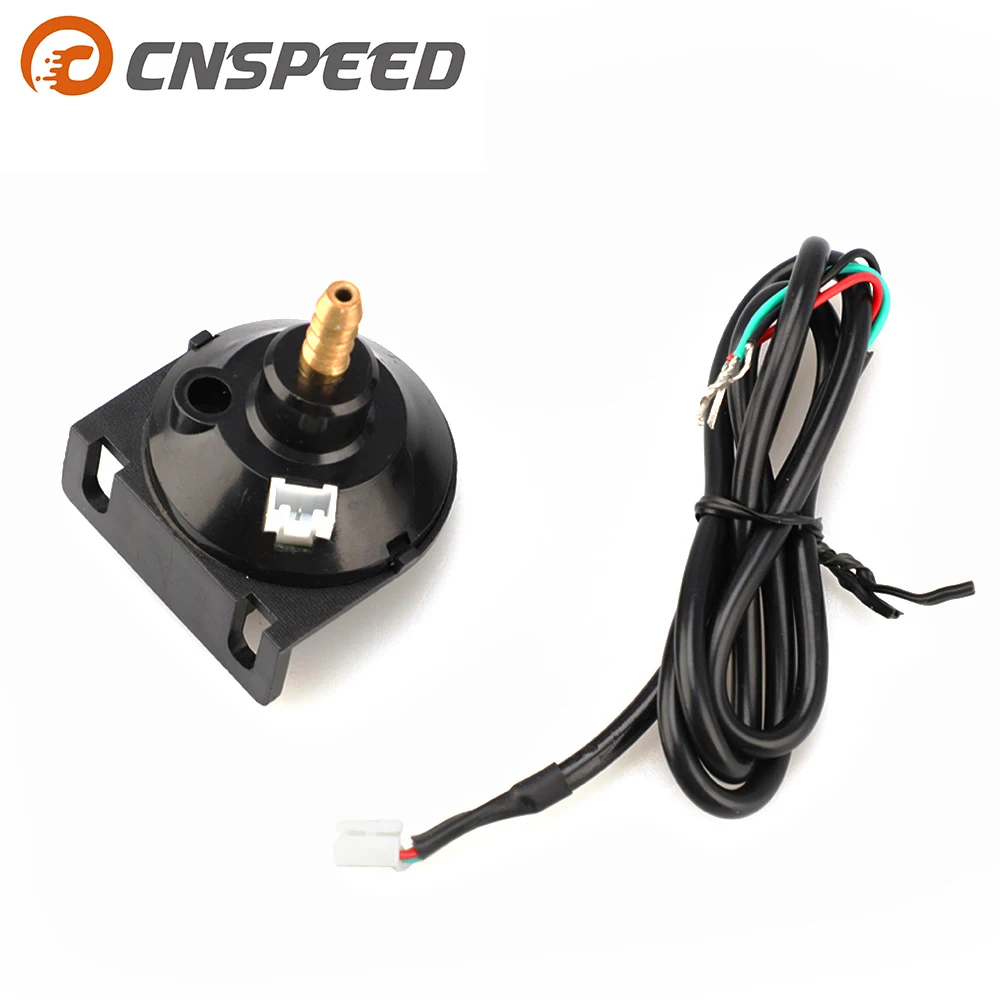 Датчик наддува CNSPEED YC101538|Измерители наддува| |
