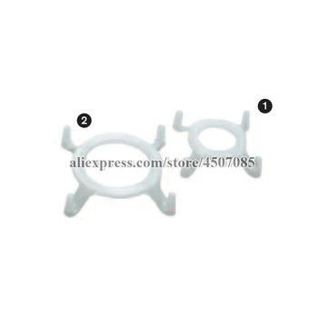 

Drager Hookring LiteStar 15mm MP04656 Hook Ring for LiteStar Masks (15mm OD) (size 1-2)