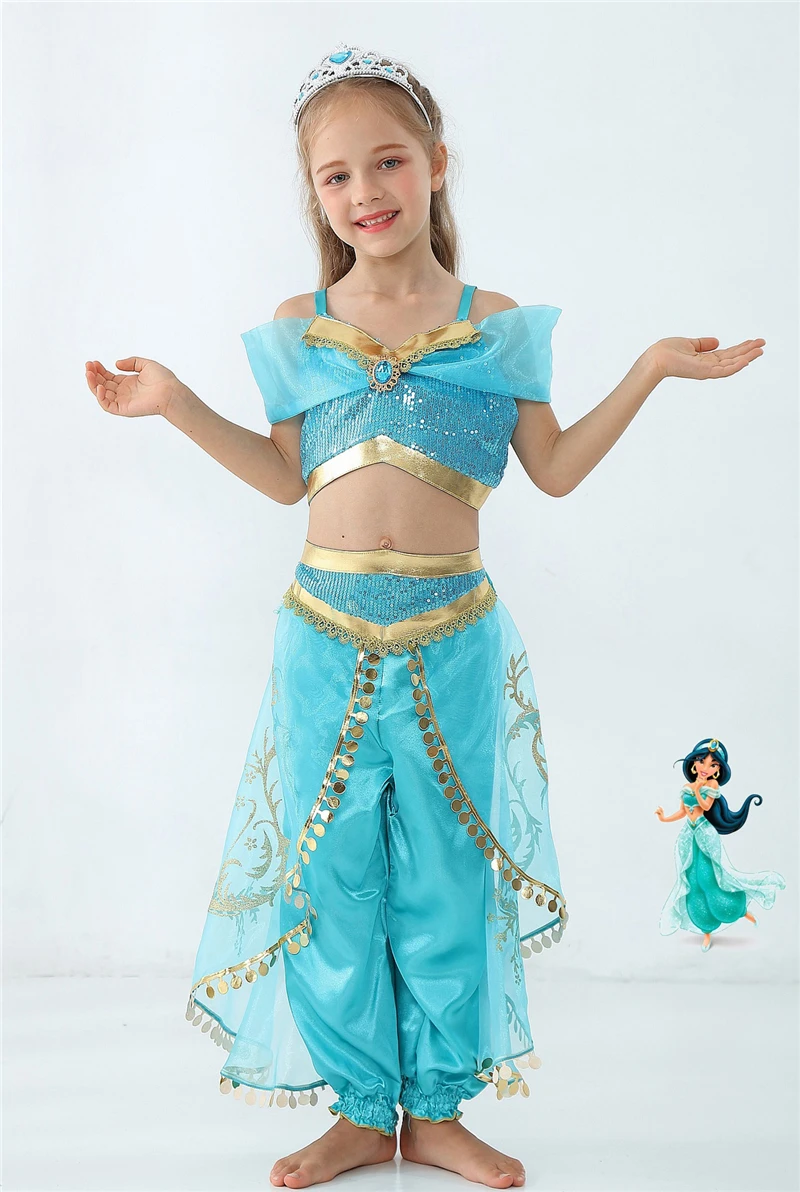 Aladdin A款2