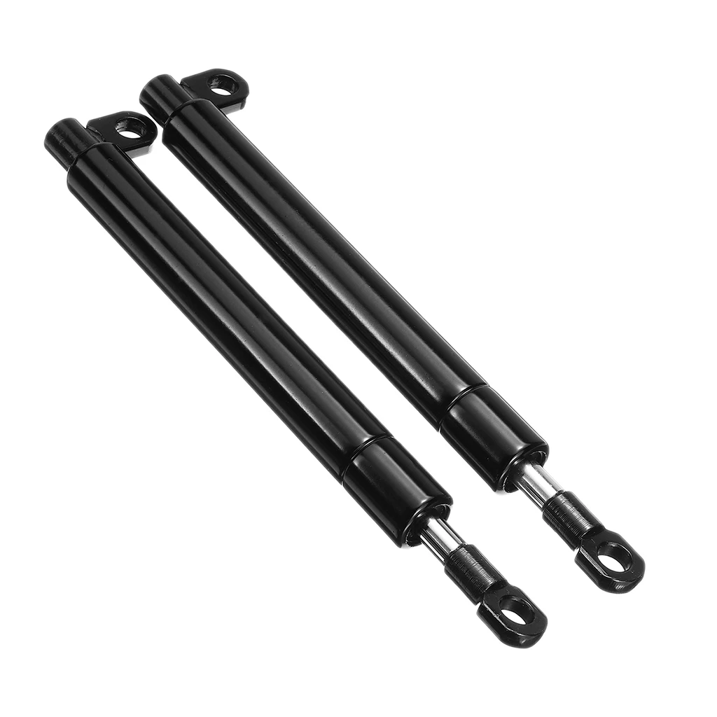 2pcs Tailgate Gas Charged Lift Supports Compatible for Ford Ranger PX 2011