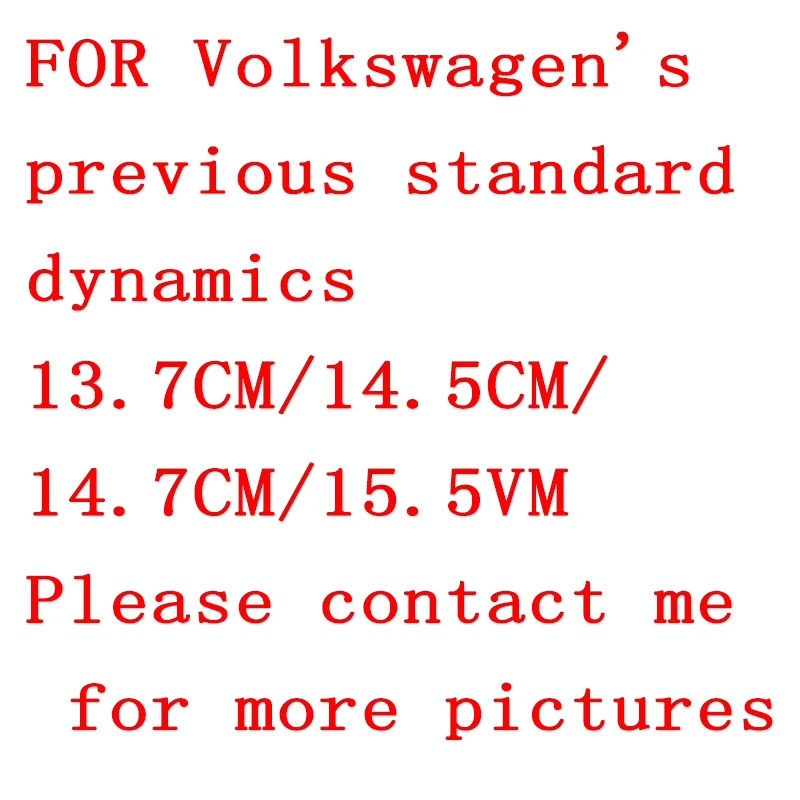 Для Volkswagen Front Mark Dynamic светильник Magotan B8 Tiguan L Sagitar Passat Santana CC Golf 6/7/7.5 Bora Lavida PLUS Will |