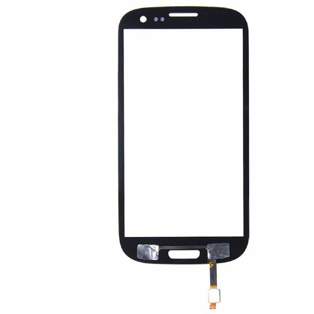 Сенсорный экран дигитайзер для samsung S3 i9300 Galaxy Grand Neo Plus сенсорный экран Замена Для Sansumg S3+ клей