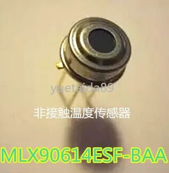 

1PCS~10PCS/LOT MLX90614ESF-BAA New original Non-contact infrared temperature sensor, high precision 3.3 / 5V