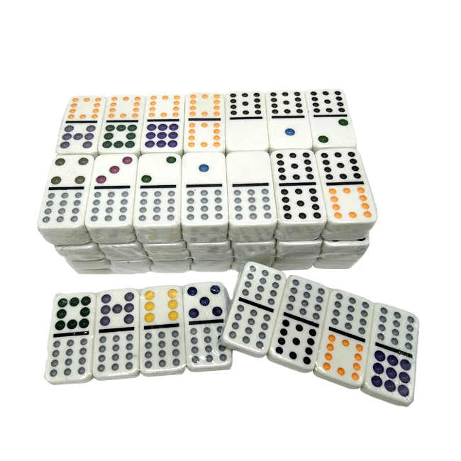 Dominoes Mold Set Domino Bracket Epoxy Mold Mexican Train Hub Resin Mold  Domino