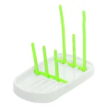 Складная Сушилка для питомцев, практичная сушилка для кормления, Подарочная домашняя сушилка для хранения, полка для сосок, чистящая подставка для детских бутылочек