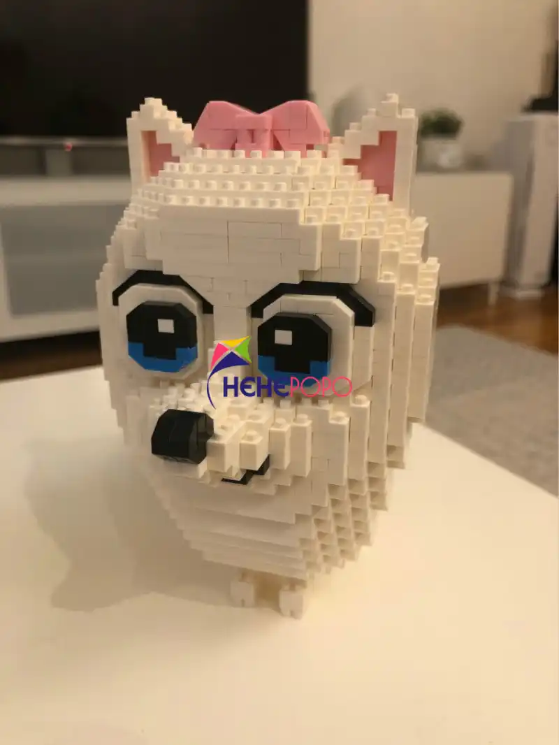 gigi building blocks