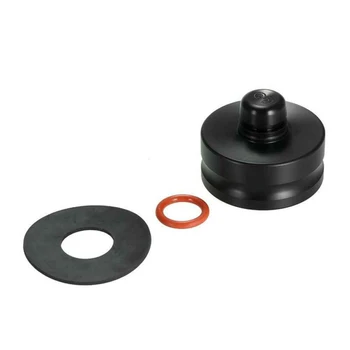 

Rubber Jack Lift Point Pad Adapter Chassis Dedicated Tool For Tesla Model 3 X