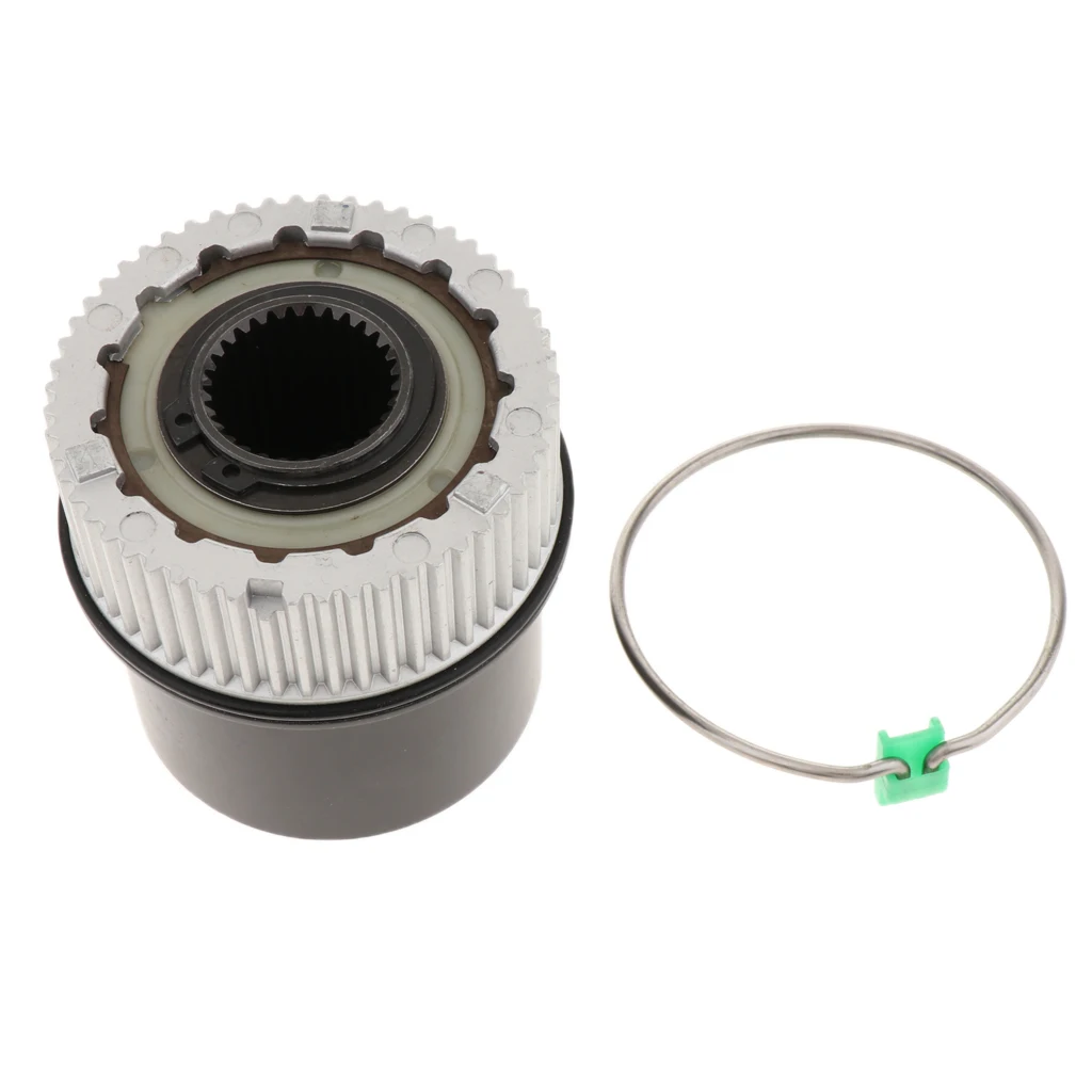 Left /Right Front Auto Automatic Locking Hub For Ford F350 Truck 1999-2004