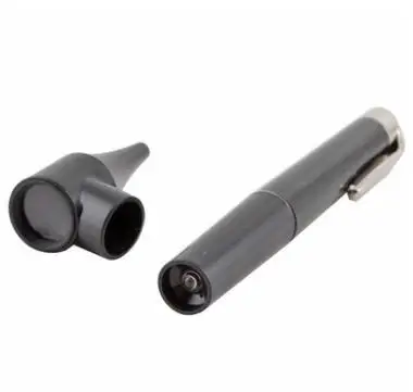 HANRIVER Otoscope медицинский эндоскоп для диагностики ушей фонарик фонарь ручки