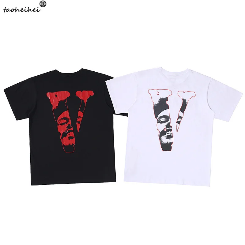VLONE After Hours TShirt  1