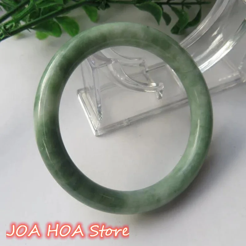 High Quality Natural Jadeite Exquisite Bracelet Jade Jewelry